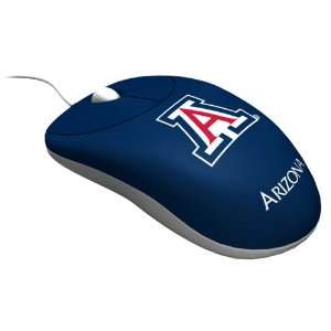  NCAA Arizona Wildcats Optical Mouse