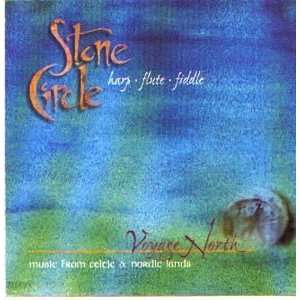  Voyage North Stone Circle Music