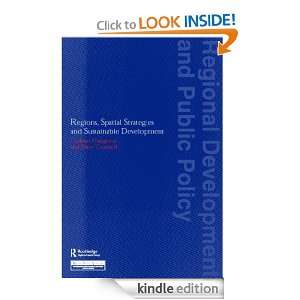   , Spatial Strategies and Sustainable Development (Regions and Cities