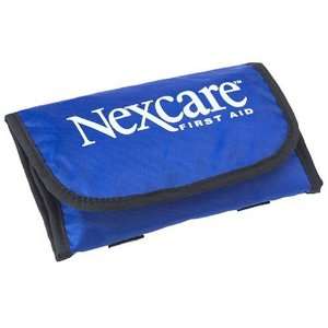  Nexcare Mobile First Aid Kit 63 pieces Health & Personal 