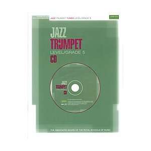  The AB Real Book CD Jazz Trumpet CD Level/Grade 5 Sports 