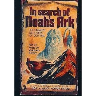  In Search of Noahs Ark James L. Conway Movies & TV