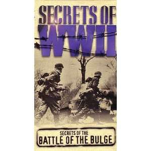  Secrets of WWII  V790 03 Secrets of the Battle of the 