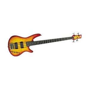  SRX700 Bass Guitar (Natural) Musical Instruments
