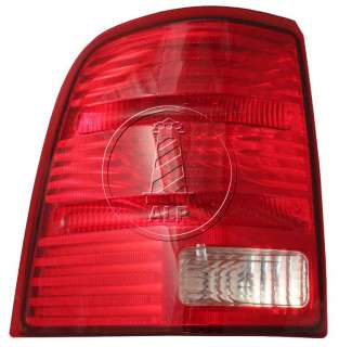 FORD EXPLORER 02 05 LEFT DRIVER SIDE LH REAR TAILLIGHT TAILLAMP NEW 