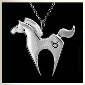  Zodiac Pony Taurus [Apparel] [Misc.]