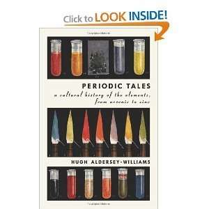  Periodic Tales byWilliams Williams Books