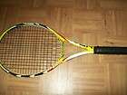 HEAD EXTREME PRO MID PLUS MICROGEL TENNIS RACQUET USED  