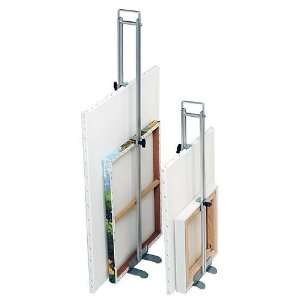 Testrite Visual Products, Inc. Ultimate Canvas Carrier For canvases up 