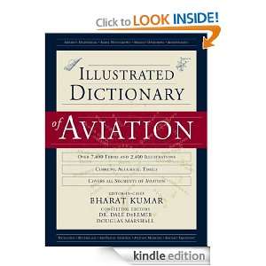 An Illustrated Dictionary of Aviation Bharat Kumar, Dale DeRemer 