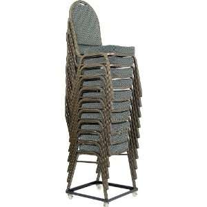  Stack Chair Dolly [FD SQR DOLLY GG]