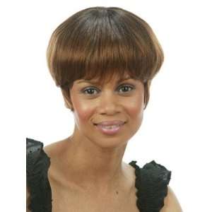  Acorn Human Hair Wig by Motown Tress Beauty