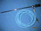 LINVATEC ENDOSCOPE 10mm 0deg SCOPE with 27 mm SNAPON ADAPTER