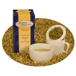 Chamomile (2oz. Loose)  Grocery & Gourmet Food