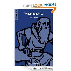 Le mini livre du Verseau (French Edition) Leo Daunis  
