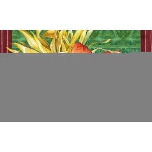  Floormat Indian Corn Patio, Lawn & Garden