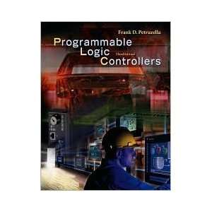  Programmable Logic Controllers 3th (third) edition Text 