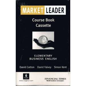 Market Leader (MKLD) (9780582773288) Books