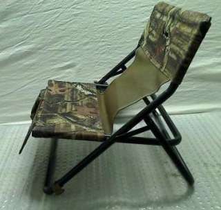   OutdoorZ Turkey MC Hunting Chair   Mossy Oak Break Up Infinity  