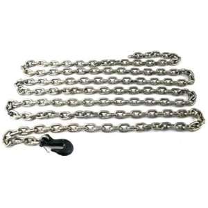  BullDog Winch Chain Chain 25/64 inches x 16.4 feet (10mm x 