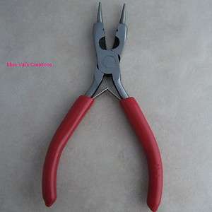   euro 4 in 1 tool pliers for jewelry making side cutter jumpring  