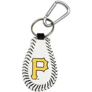  Pittsburgh Pirates Team Keychain