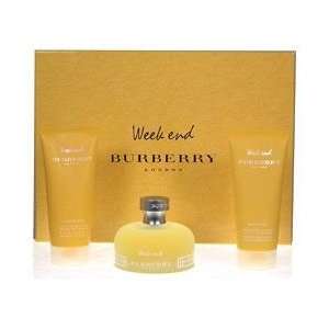 Buy New  From GenuinePerfumes  BURBERRY WEEKEND by BURBERRY 3.3 oz 
