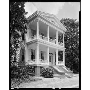   William A. Dawson House,Mobile,Mobile County,Alabama