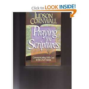praying the scriptures revised and over one million other books