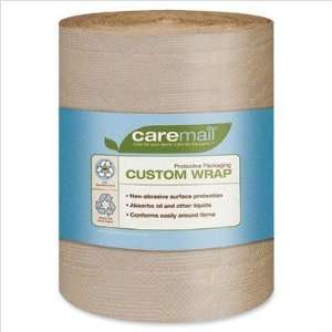   CareMail Custom Cushion Wrap, 12 x 75ft.   CML1284649