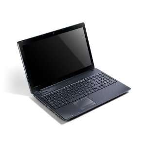  Acer Aspire AS5552 7686 15.6 Notebook PC