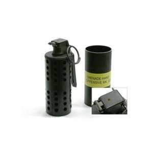  VFC MAPLE LEAF Airsoft Grenade   James Boom MKIII A2 