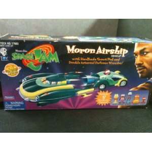  Space Jam Moron Airship Toys & Games