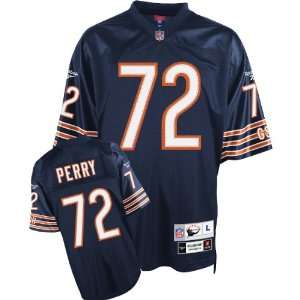 Reebok Chicago Bears William Perry Youth Retired Jersey  
