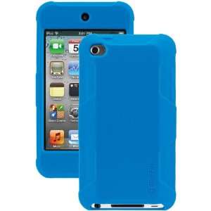  GRIFFIN GB02691 IPOD TOUCH(R) 4G PROTECTOR CASE (BLUE 