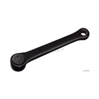 Torker LX Aluminum Unicycle Crank Arms 6 Inch 0 Degree 