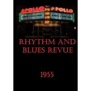  Rhythm and Blues Revue Movies & TV
