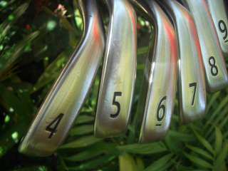   TAYLORMADE Golf Set 4 Woods CLEVELAND Irons Putter Bag Bonus FstShip