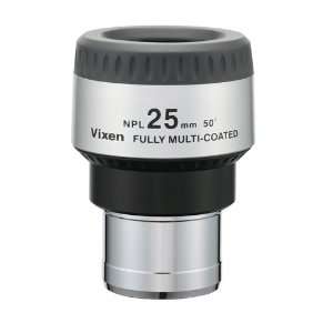  Vixen 39207 NPL 25mm Telescope Eyepiece
