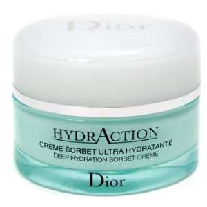HydrAction Deep Hydration Sorbet Creme ( Normal to Combination Skin )
