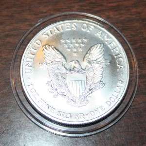   Eagle   Walking Liberty   1 Ounce Fine Silver   Colorized Coin USA