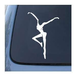 DAVE MATTHEW BAND DANCER ONLY   Decal Sticker #A1590  Vinyl Color 