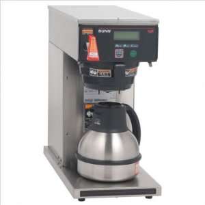  BUNN AXIOM Dual Voltage 12 Cup Automatic Coffee Brewer 