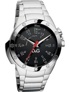   Dolce & Gabbana D&g DW0569 Jack Mens Watch (no case included)  