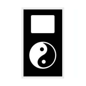  Yin Yang (yin Yang Design)  Players & Accessories