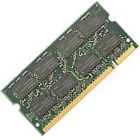 2GB PC2 6400 (800Mhz) 200 pin DDR2 SODIMM (BJE)  
