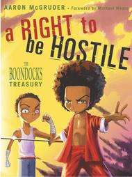 Right to Be Hostile (Paperback)  