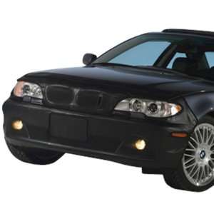  BMW Nosemask 325 330 Coupe & Convertible (2003 2006 