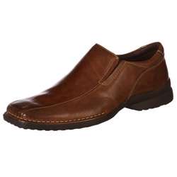 Kenneth Cole Reaction Mens Punchual Loafers  