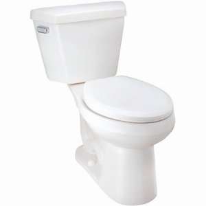  Mansfield 112 Maverick 1.28 GPF Complete Toilet